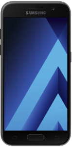 Galaxy A3
