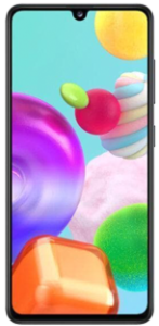 Galaxy A41