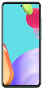 Galaxy A52