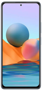 Xiaomi mi note 10 Pro