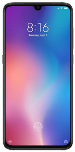 Xiaomi mi 9