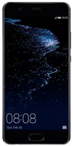 Huawei P10 Plus