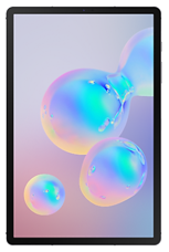 Galaxy Tab s6