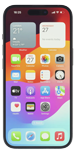 iPhone 15 klein