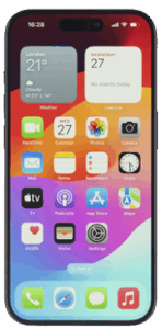 iPhone 15pro gross