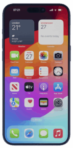 iPhone 15pro max gross