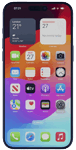 iPhone 15pro max klein