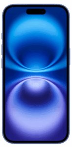iPhone 16 gross