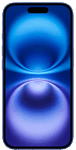 iPhone 16 klein