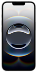 iPhone 16e klein