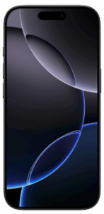 iPhone 16pro gross