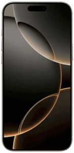 iPhone 16pro max gross